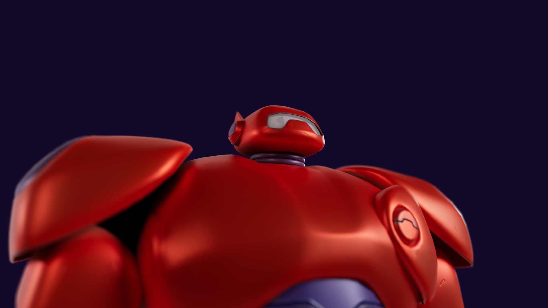 Imagen de modelo 3D