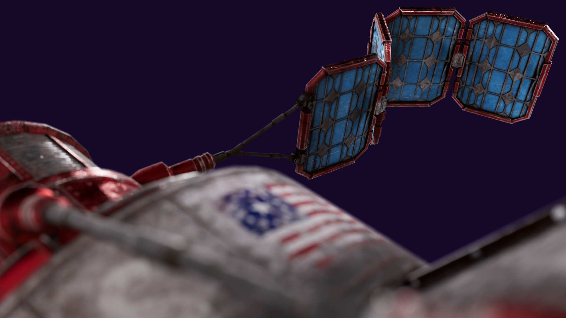 Imagen de modelo 3D
