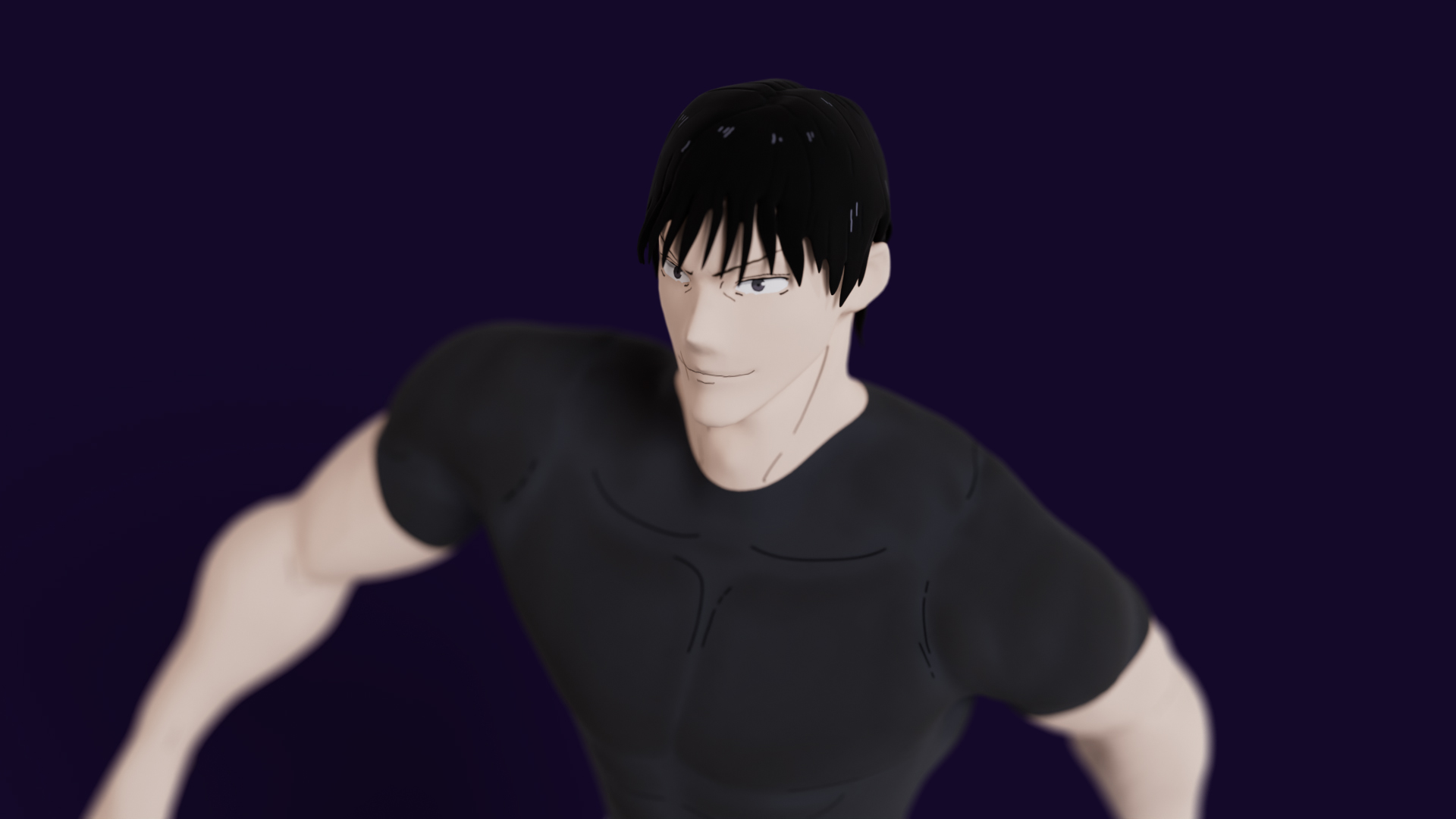 Imagen de modelo 3D