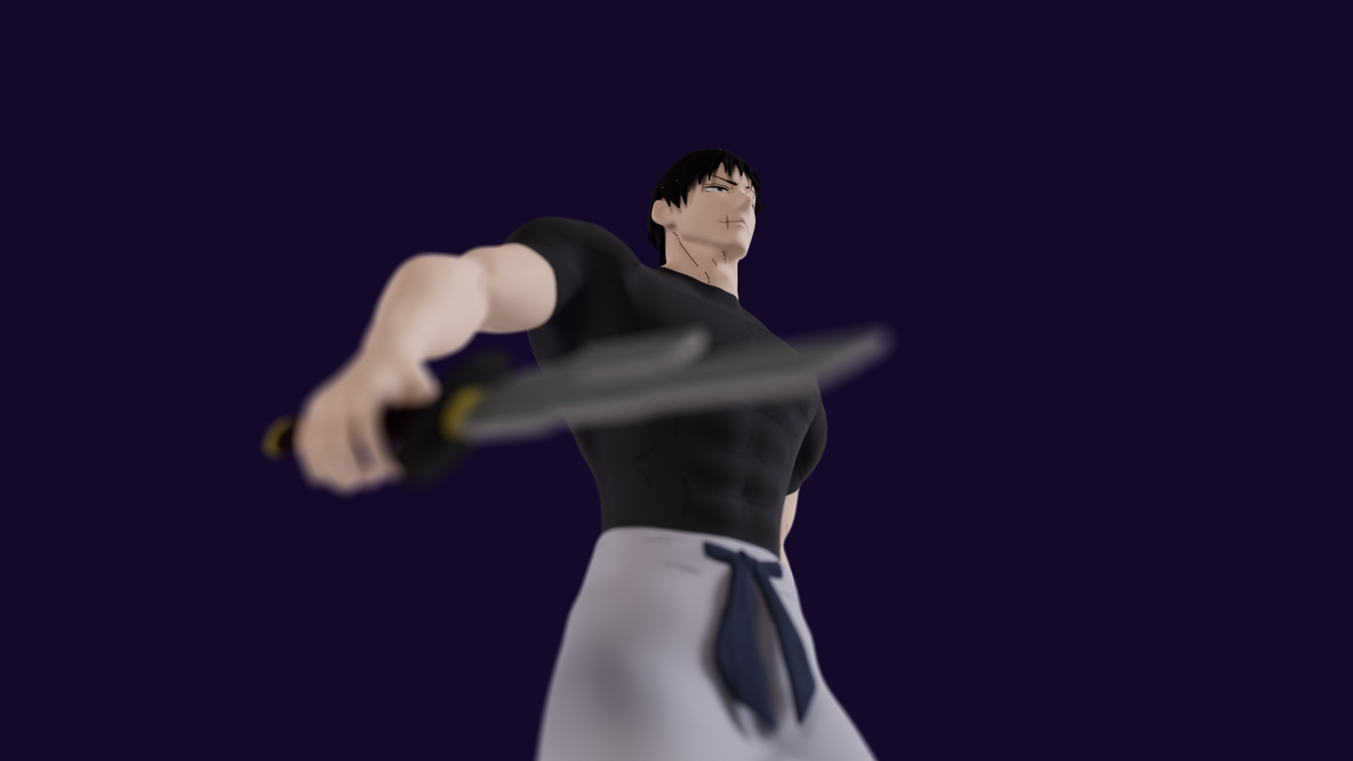 Imagen de modelo 3D