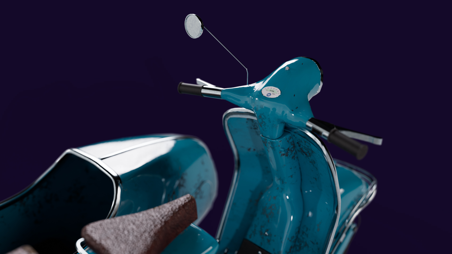 Imagen de modelo 3D